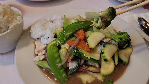 Review photo by Beverly Colar-Credelle