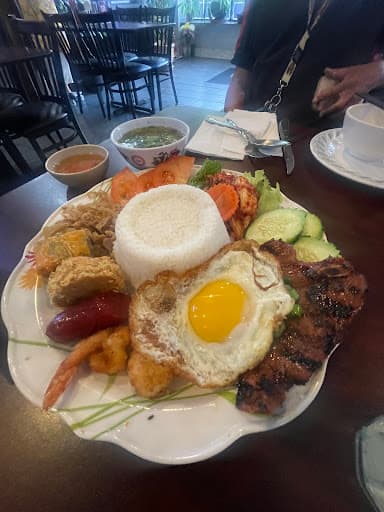 Review photo by The Diep