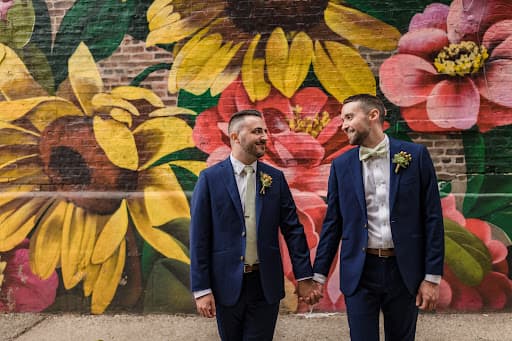Review photo by Sarah Nader Photography