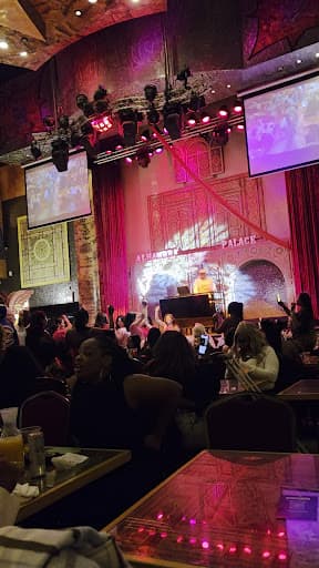 Review photo by Linnie B
