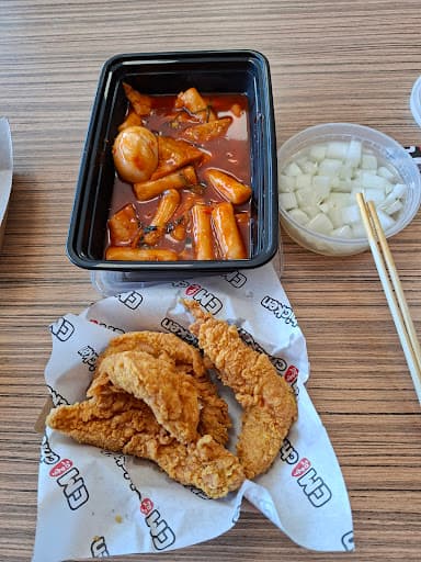 Review photo by Miyoung Taut