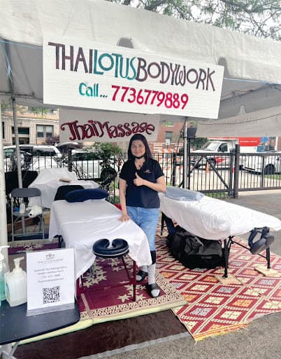 Review photo by Thai Lotus Bodywork