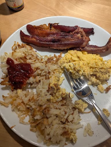 Review photo by David Muther