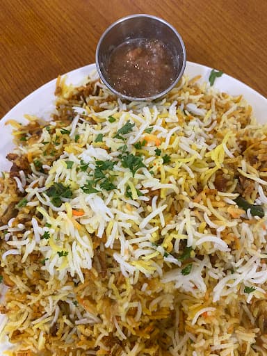 Review photo by Batool Syed