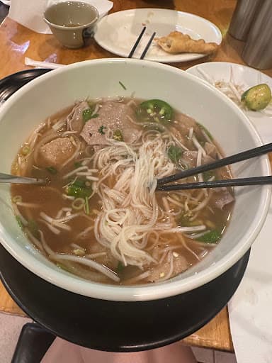 Review photo by Điệp Nguyễn