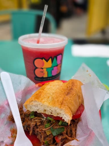 Review photo by Priscilla Garrido