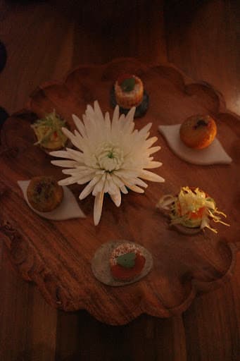Review photo by Eugenia Chen