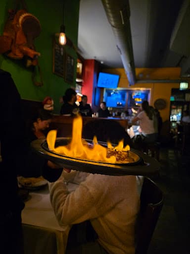 Review photo by Gilberto C-G