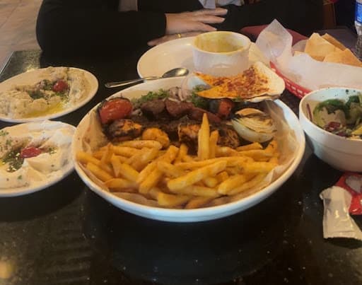 Review photo by ملاك منصور