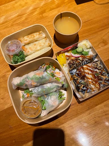 Review photo by YUNE ROCKSTAR