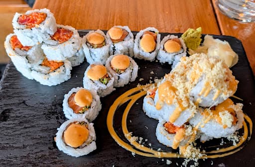 Review photo by Steve V