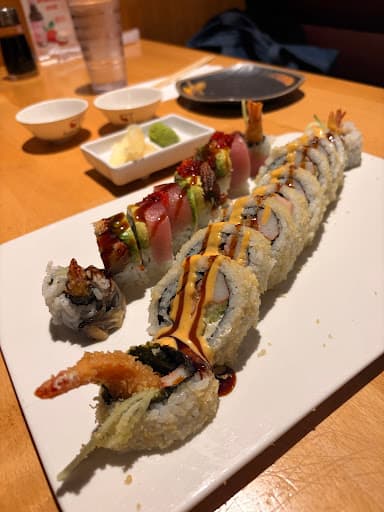 Review photo by Kenna M