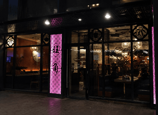 Review photo by Jay Chou