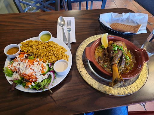 Review photo by Mahmoud Al-asoufi