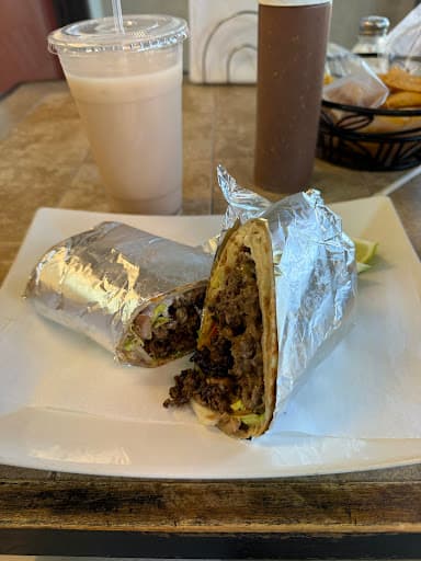Review photo by Daniel B.