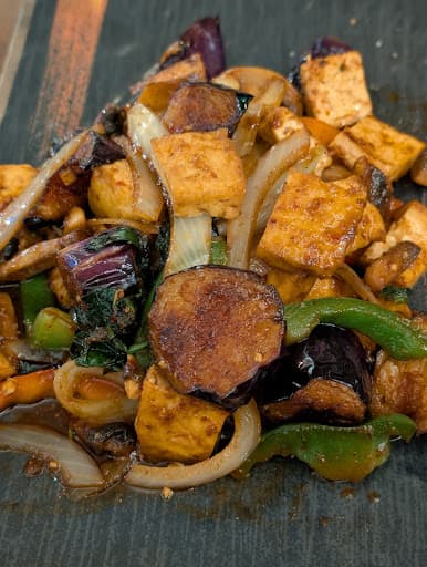 Review photo by Gregg McAllister