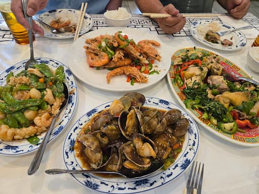 Review photo by George C (MingSaigon)