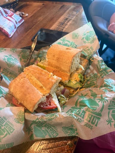 Review photo by Thomas Smery - Travel & Food