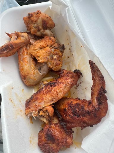 Review photo by Chef Jarvine