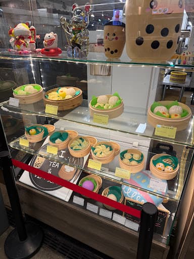 Review photo by Brian Parker