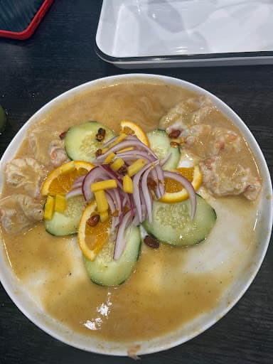 Review photo by Ulices Montoya