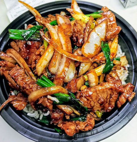 House of Hunan Chicago - Lincoln Park
