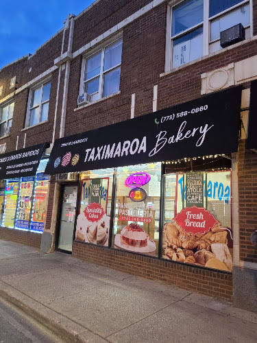 Panaderia Taximaroa