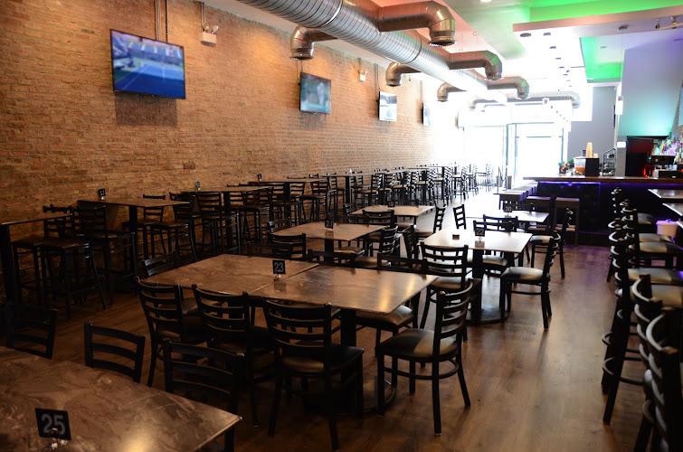 Jerk Villa Bar & Grill