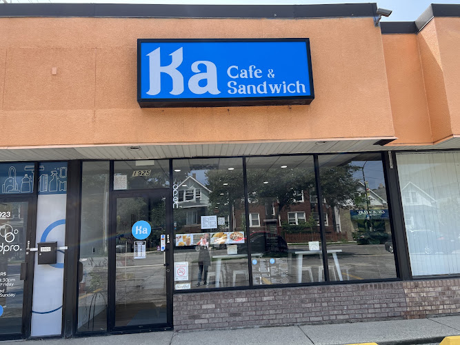 Ka Cafe