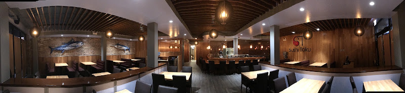 Sushi Taku