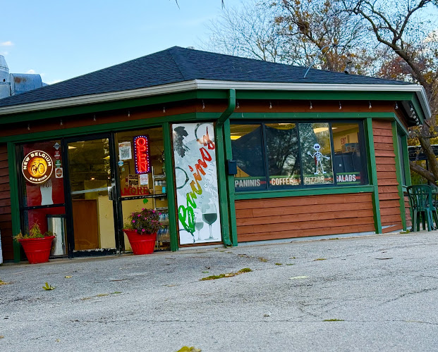 Bacino's Italian Grill