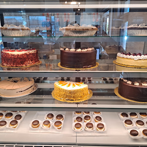 Sweet Cafe