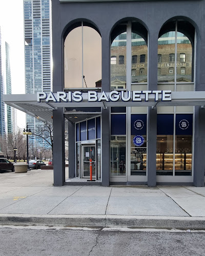 Paris Baguette