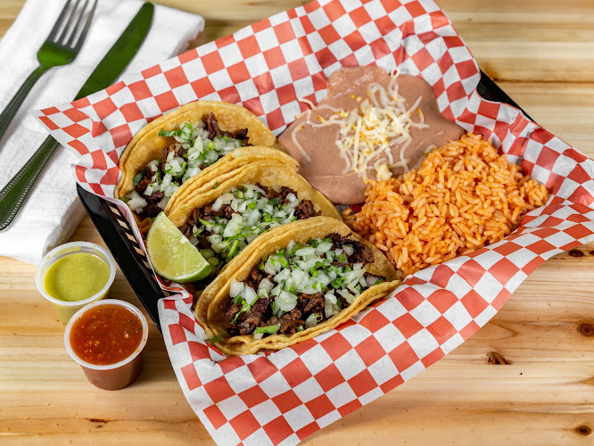 El Taco Toro