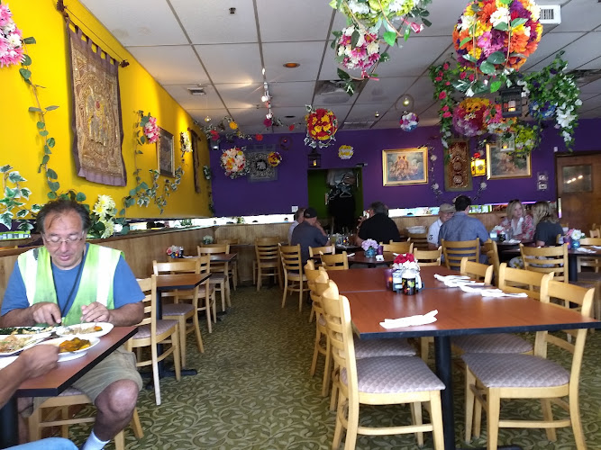 Thai Pastry Restaurant