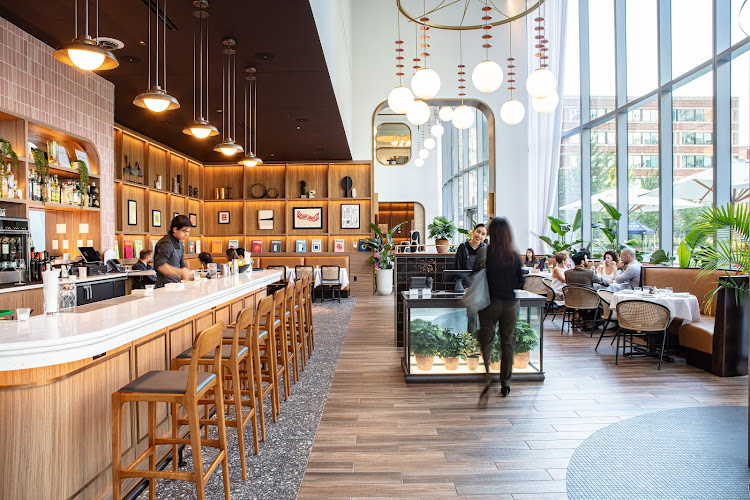 Canal Street Eatery and Market