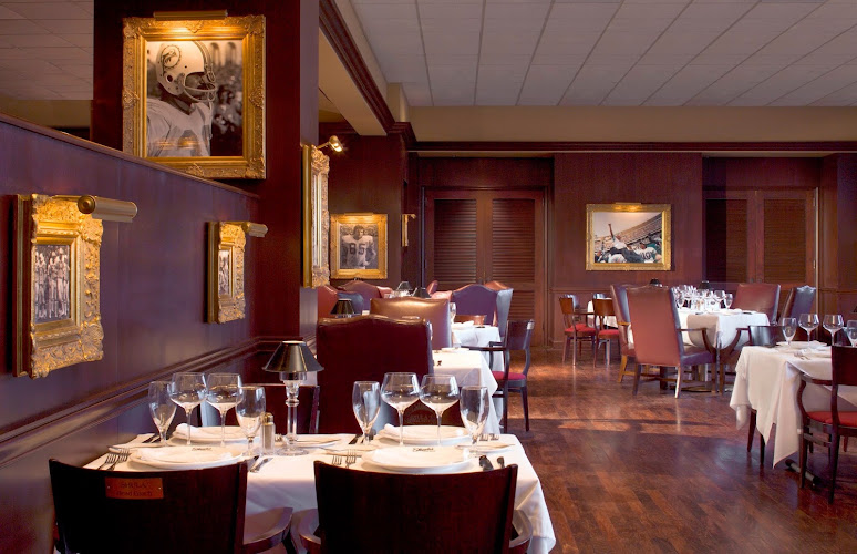 Shula's Steak House
