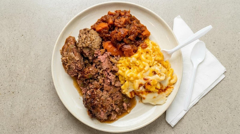 Mae's Soul food