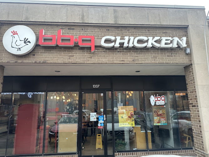 bb.q Chicken Lincoln Park