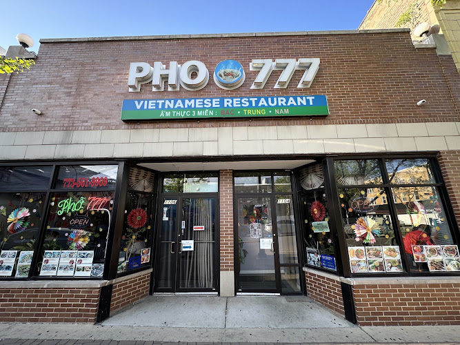 Pho 777