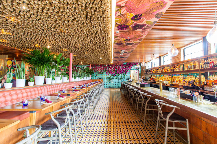 Bar Tabu