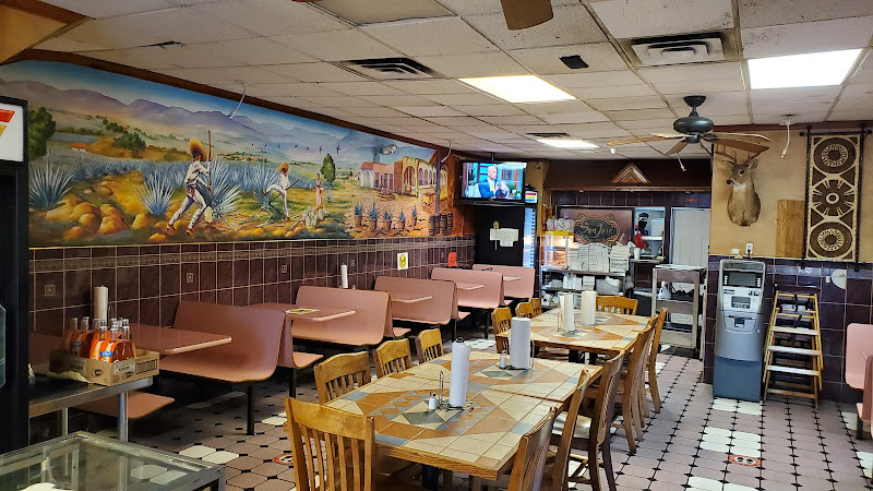 Taqueria San Jose