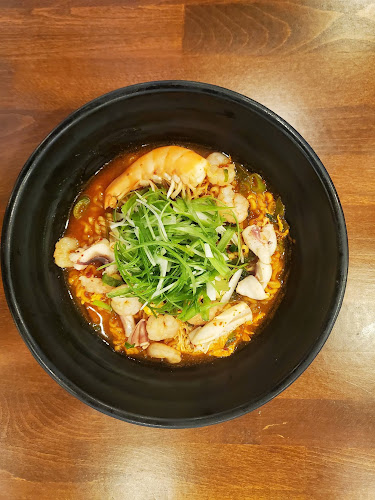 Sang's Kitchen