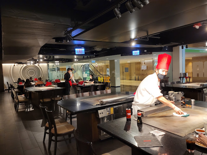 Benihana - Chicago (John Hancock)