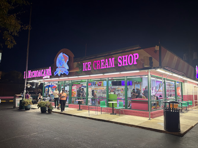 La Michoacana Premium
