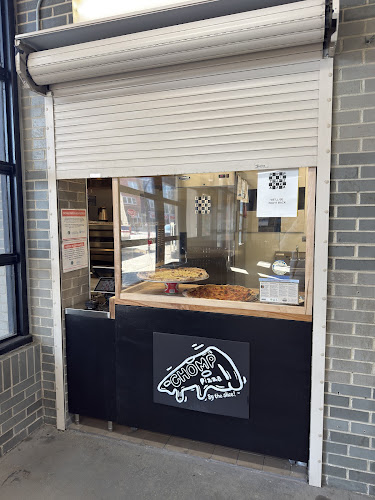 Chomp Pizza