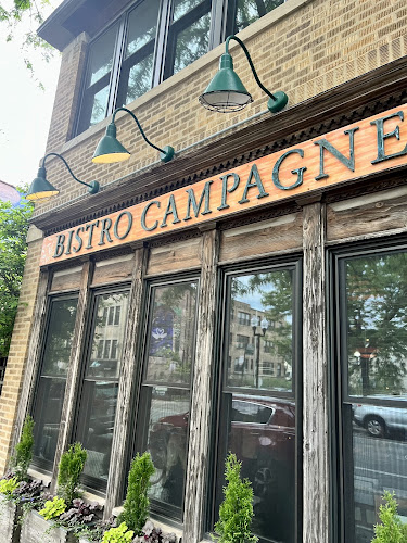 Bistro Campagne