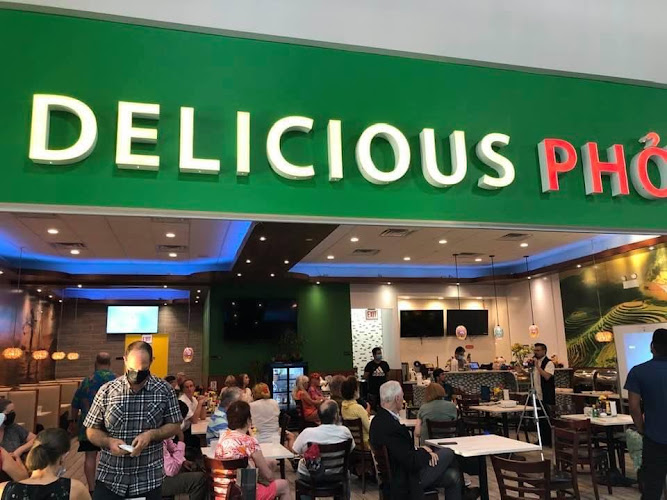 Pho Delicious Vietnamese Restaurant Chicago IL