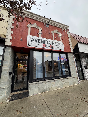 Avenida Peru
