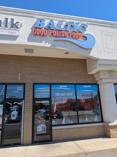 Baltic - Good Polish Food